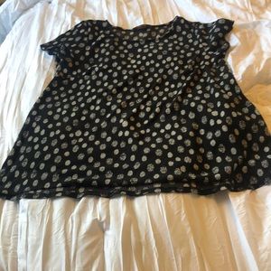 ReneeC comfy maternity shirt